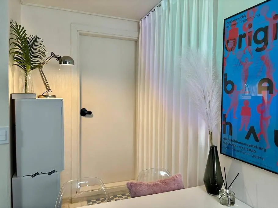 U House Appartement Seoel